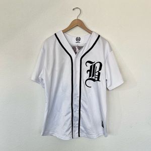 Bassnectar Freakstyle Baseball Jersey